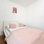 Shortstaypoland Daniszewska B192 * Warsaw