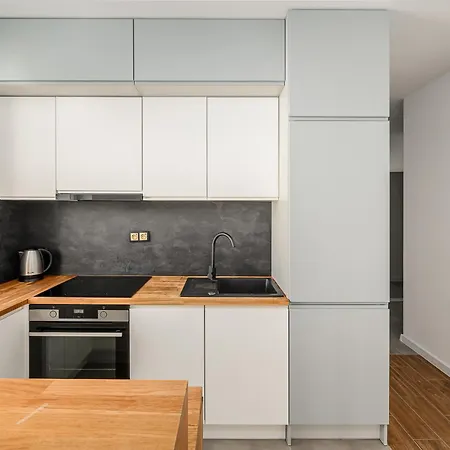 Shortstaypoland Daniszewska B192 Appartamento