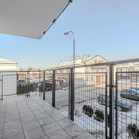 Shortstaypoland Daniszewska B192