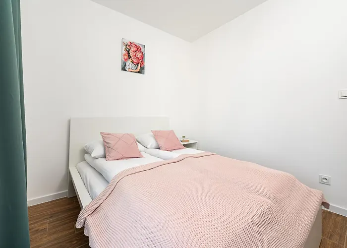 Shortstaypoland Daniszewska B192 * Warszawa