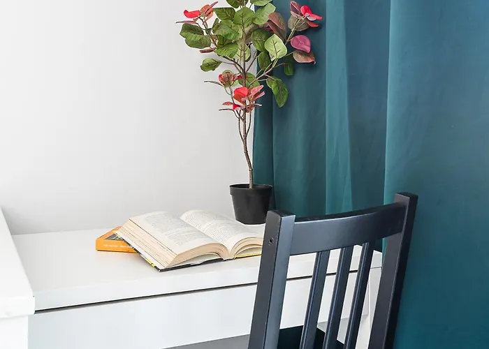 Appartamento Shortstaypoland Daniszewska B192 *