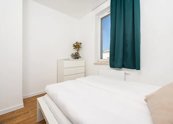 Shortstaypoland Daniszewska B192 Appartamento Varsavia