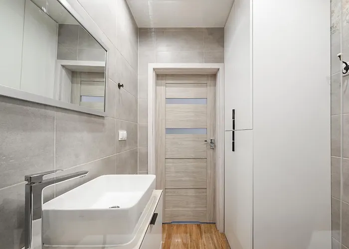 Shortstaypoland Daniszewska B192 Warszawa