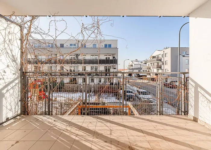 Shortstaypoland Daniszewska B192