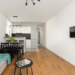 Апартаменты Shortstaypoland Daniszewska B192 *