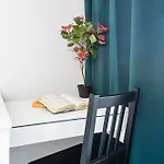 Апартаменты Shortstaypoland Daniszewska B192 *