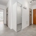 Апартаменты Shortstaypoland Daniszewska B192 *