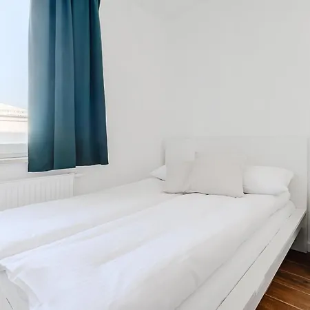 Apartament Shortstaypoland Daniszewska B192