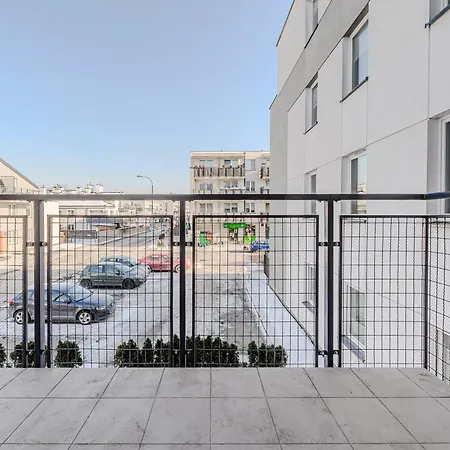 Shortstaypoland Daniszewska B192 * Warsaw