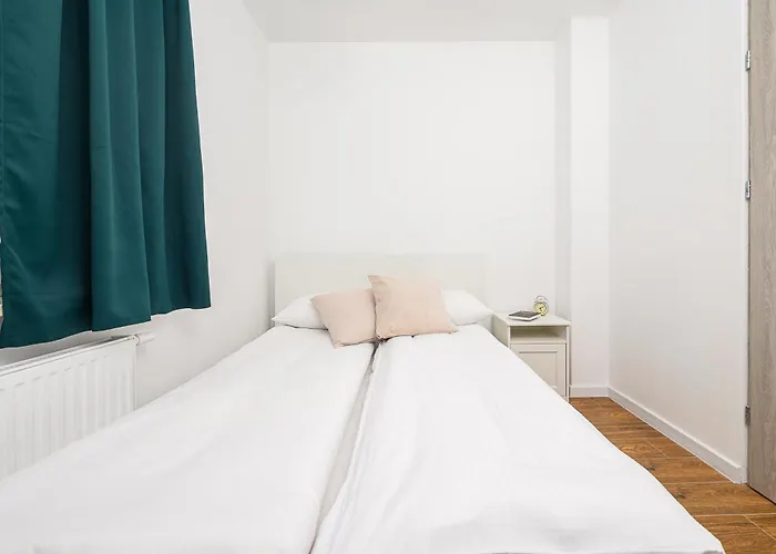 Shortstaypoland Daniszewska B192 Warszawa