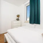 Shortstaypoland Daniszewska B192 Daire Varşova