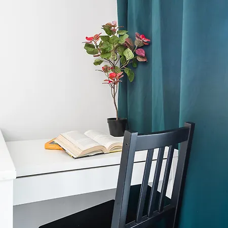 Daire Shortstaypoland Daniszewska B192 *