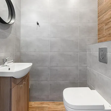 Daire Shortstaypoland Daniszewska B192 *